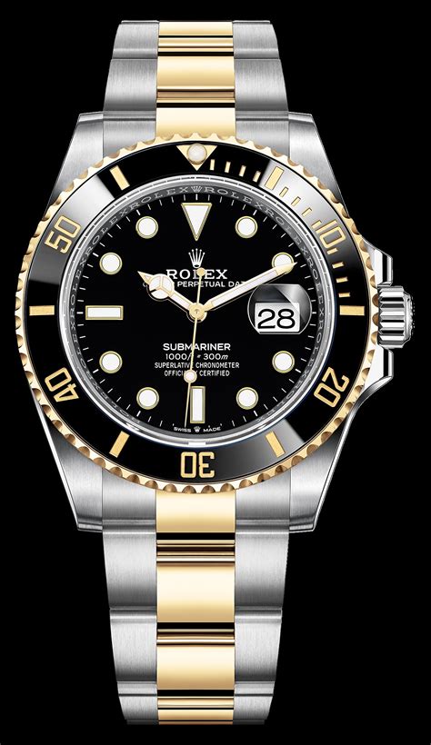 rolex new watch 2020|new rolex submarine models.